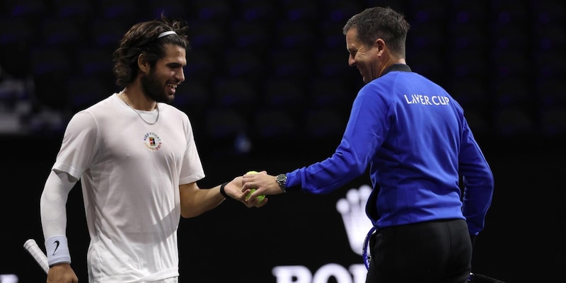 Laver Cup, Cobolli, Zverev e Alcaraz sfidano il Team World: quando si gioca e dove vederla in tv