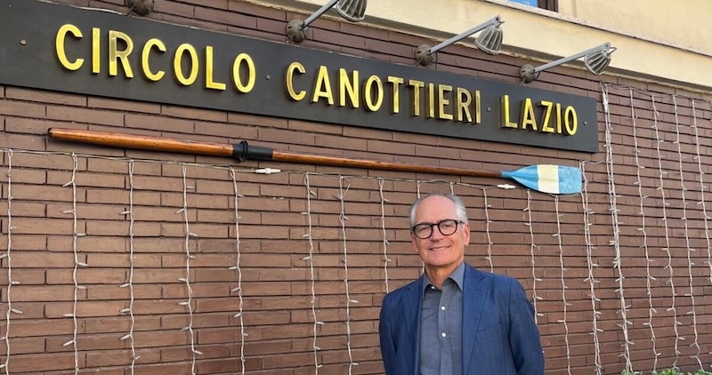Daniele Masala è nuovo presidente del Pentathlon Moderno