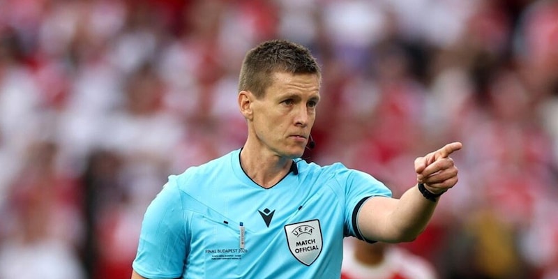 Nations League, Italia-Belgio sarà diretta dal tedesco Siebert: i precedenti con gli azzurri...