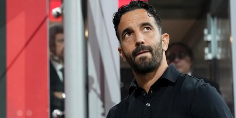 Lo United già rimpiange Amorim: sui social i tifosi lo invocano