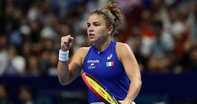 Italia-Cina diretta Billie Jean King Cup: i quarti di finale delle azzurre con Paolini in campo LIVE