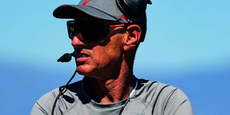 America's Cup: una grande opportunità