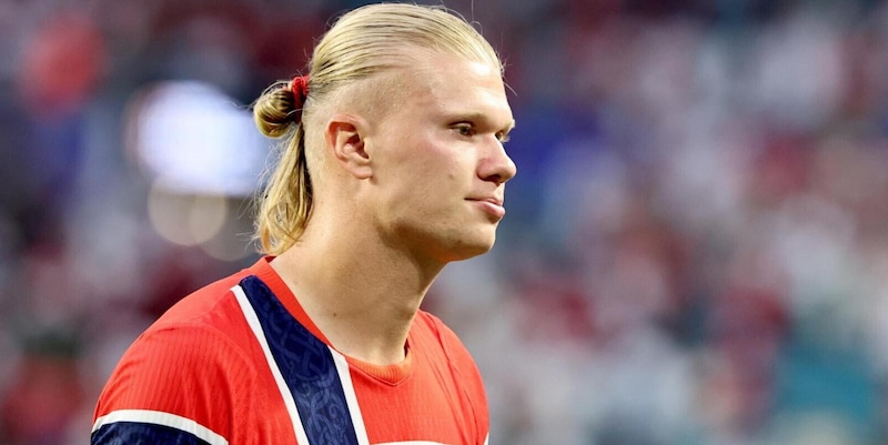 Dove vedere Norvegia-Danimarca in tv? Sky o Dazn, orario