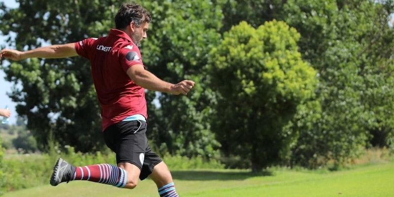 Italian Footgolf League, via alla nuova formula a squadre