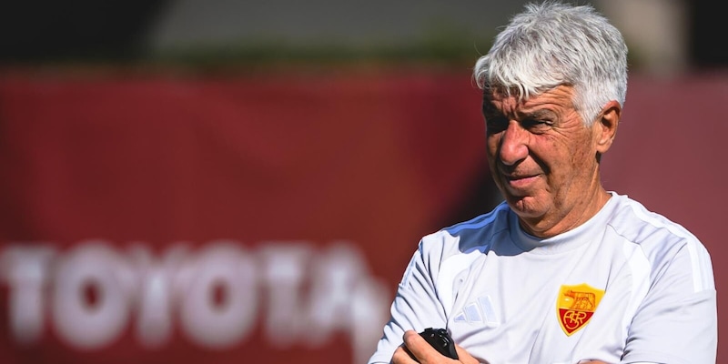 "Una piazza esigente", Gasperini tra le ambizioni della Roma e il pari show con l'Inter. Poi parla del suo piatto preferito