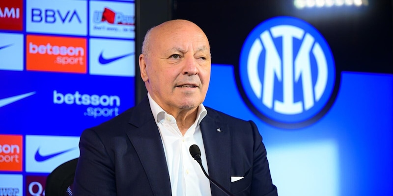 L'Inter approva il bilancio: ricavi per 518 milioni e secondo utile consecutivo