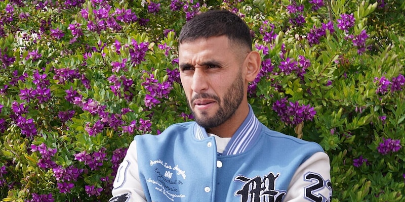 Ghoulam, intervista esclusiva: "Favasuli è il futuro del Napoli"