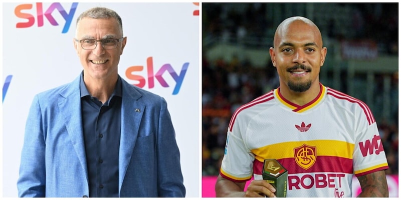 Intervista Bergomi: “Malen si muove come Ronaldo, e la Roma di Gasp è da scudetto”