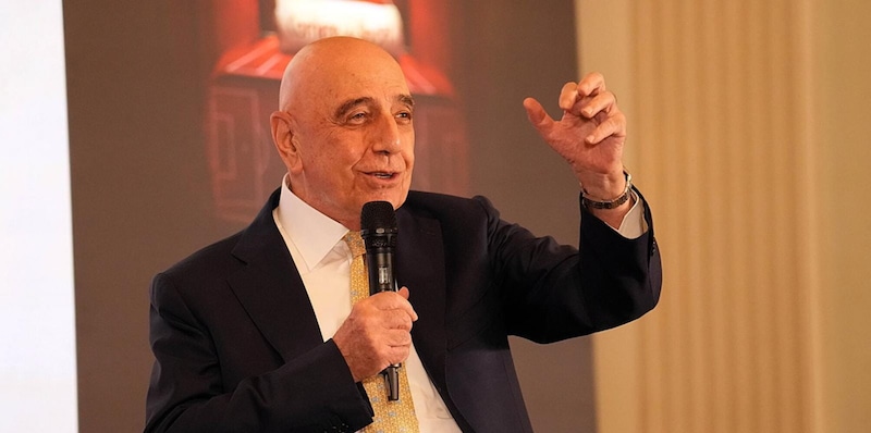 Caso Malagò, c’è un "Piano G": Galliani commissario