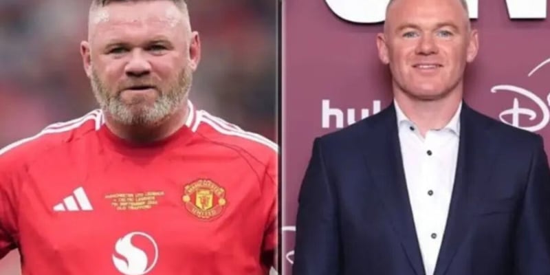 La nuova vita di Wayne Rooney a 40 anni: l’intervento chirurgico, la perdita di peso e i reality con la moglie Coleen