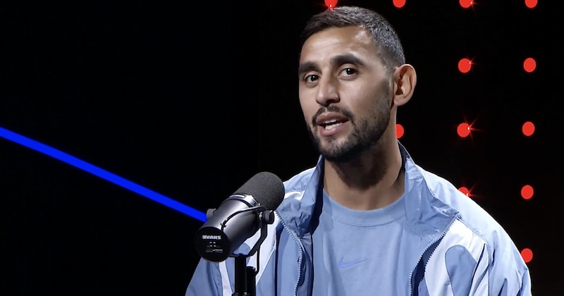 "Se non svuotavamo lo stadio al 70'...", Ghoulam e le folli richieste di Sarri quando era al Napoli