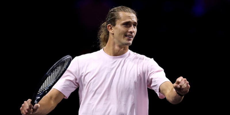 Perché Zverev può diventare numero uno al mondo dopo il forfait di Sinner in Asia: tutti i calcoli