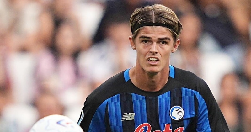 De Ketelaere: "Felice all'Atalanta ma il Psg mi ha cercato e voglio fare il salto di qualità"