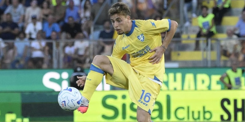 Cichella tra l'Italia U21 e un doppio sogno: "La Roma e la Nazionale". Poi il riferimento a Totti e De Rossi: "Non hai scelta"
