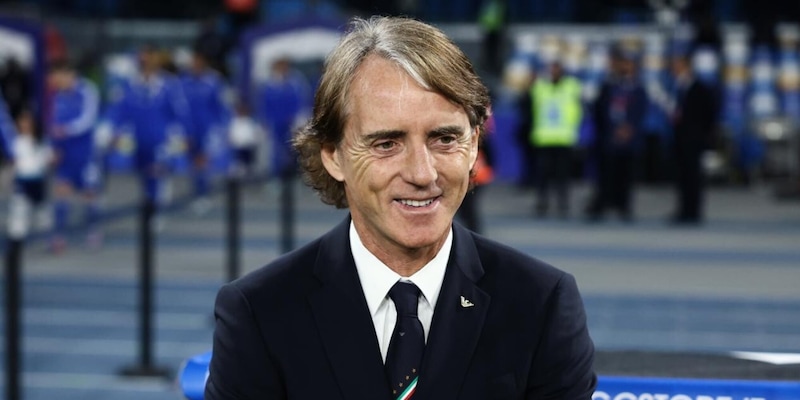 Italia-Belgio diretta Nations League: segui il ritorno di Mancini sulla panchina della Nazionale LIVE