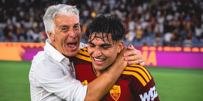 La missione di Gasperini: valorizzare gli investimenti sul mercato