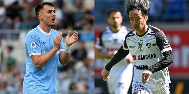 Lazio tra tagli e saldi: addio a Patric, offerto Ito