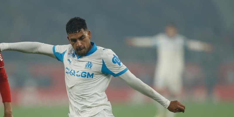 La Juve ha sempre Emerson Palmieri nel mirino: riflessioni per gennaio