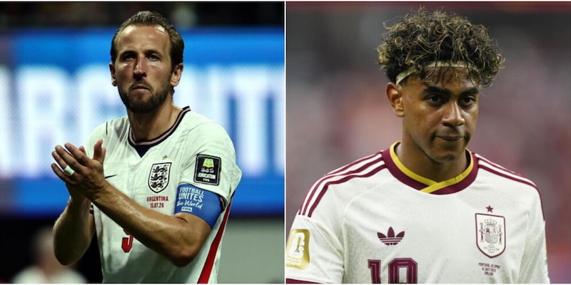Dove vedere Inghilterra-Spagna in tv? Sky o Dazn, orario