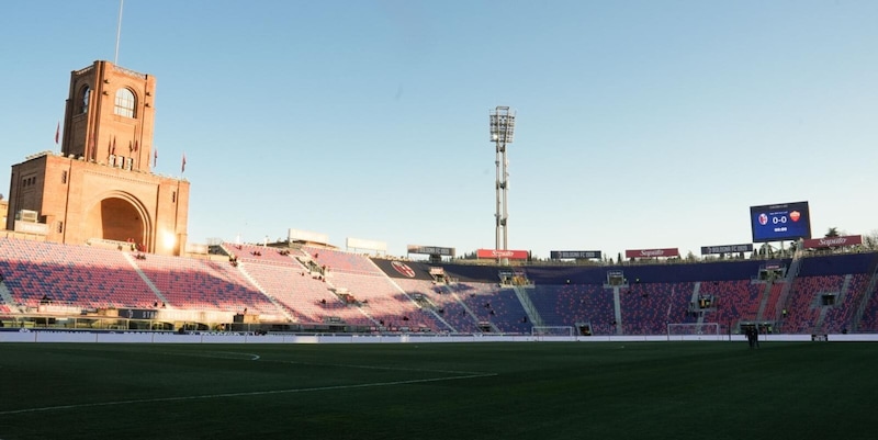 Il Bologna accelera sullo stadio: oggi il dibattito sul nuovo impianto in area Fiera
