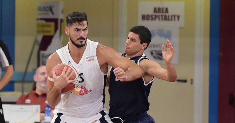 L'impegno della Virtus GVM Roma: il 10 ottobre il debutto in casa