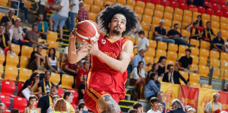 Treviso-BC Roma diretta basket Serie A: segui il debutto della squadra di Magro LIVE