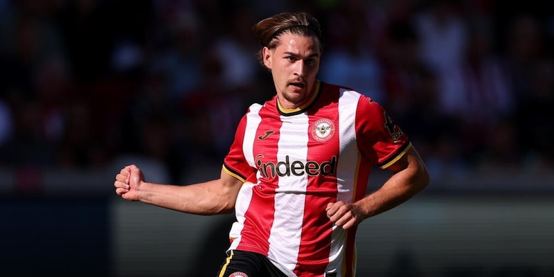Yarmolyuk e quella telefonata del Brentford