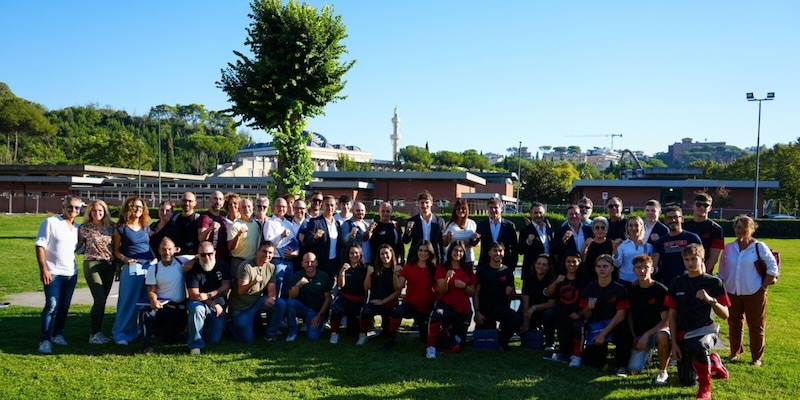 Svolta storica nel taekwondo: avviato il percorso di inclusione del settore tradizionale nella FITA