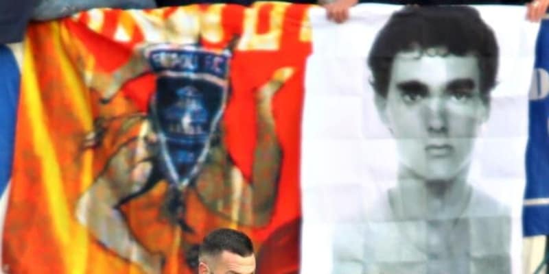 Aldrovandi, la curva della Spal cancella la coreografia prevista nell’intervallo contro la Vianese