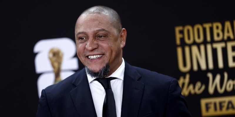 Roberto Carlos shock: "Ho perso il 99% di tutto ciò che avevo guadagnato nel calcio"