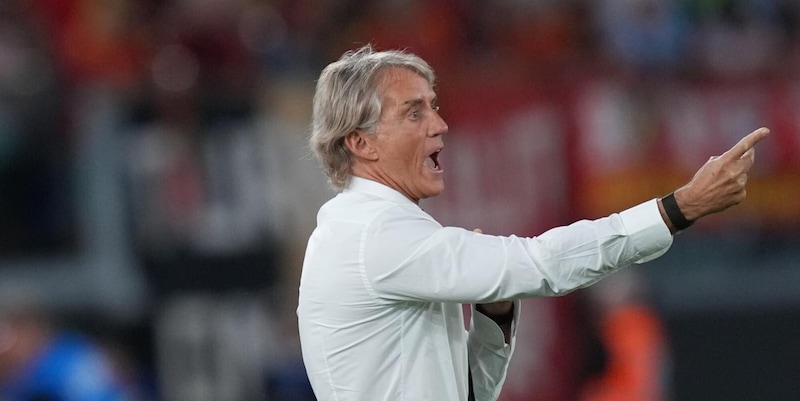 Mancini vuole un’altra Italia: cosa ha chiesto agli azzurri