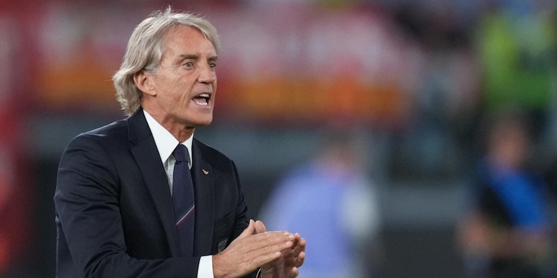 Italia, Mancini lascia a Coverciano 10 giocatori: ecco chi non partirà per la Turchia