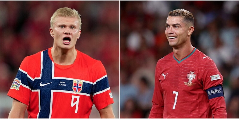 Dove vedere Norvegia-Portogallo in tv? Sky o Dazn, orario