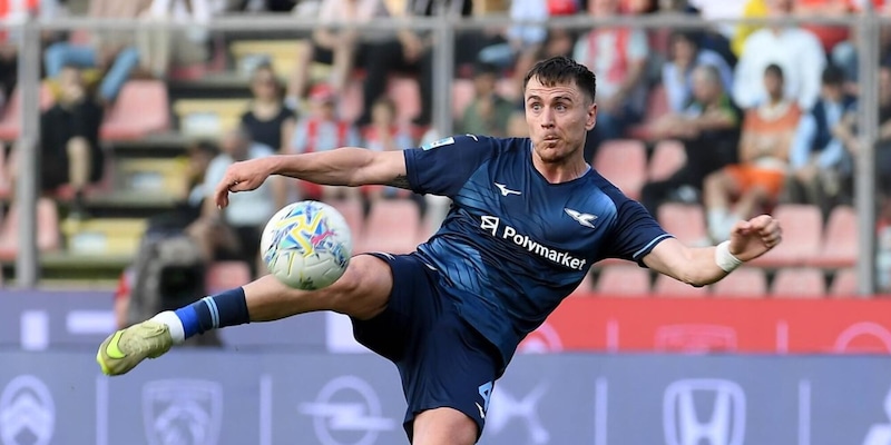 Patric a Dubai, affare sul filo: gli scenari per la Lazio