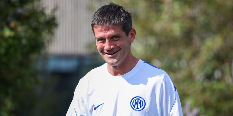 Chivu concede vacanze lunghe. Ma ha dato i compiti a casa…