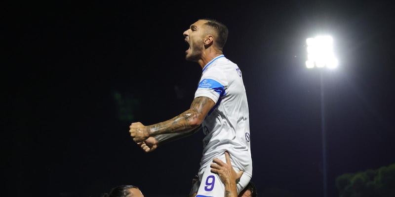 Dove vedere Brescia-Dolomiti Bellunesi in tv? Dazn o Sky, orario