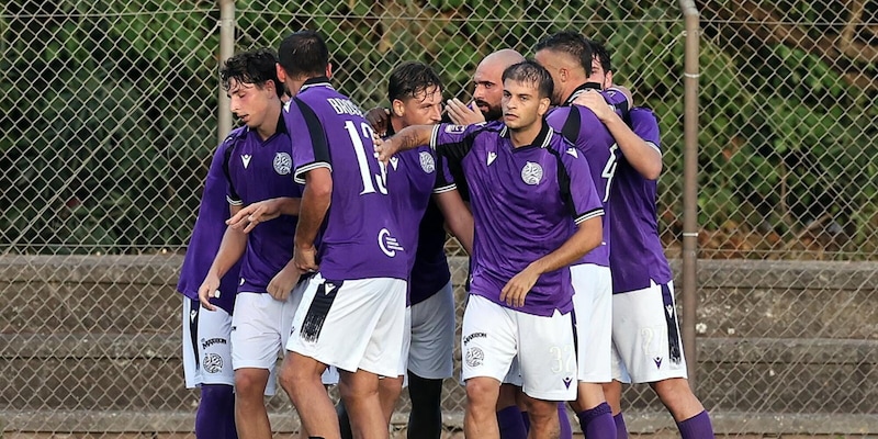 Dove vedere Ostiamare-Forlì in tv? Dazn o Sky, orario