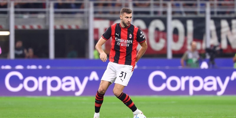 Amorim vuole blindare Pavlovic: accolto senza clamore, ha conquistato il Milan