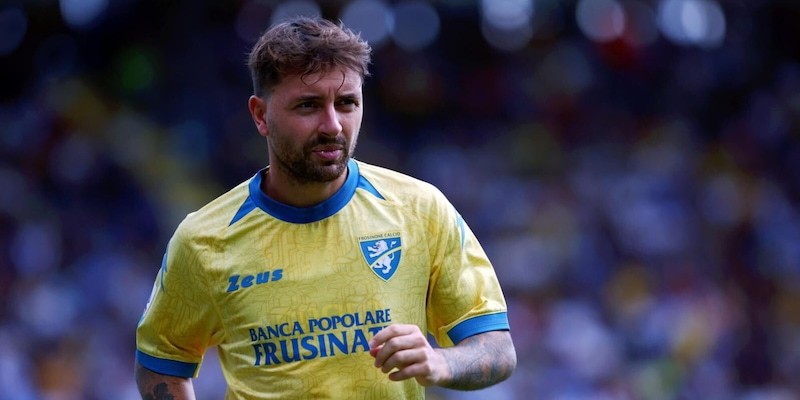 Calò spiega il modello Frosinone: “Ora tutti in Serie A vedono la nostra identità”