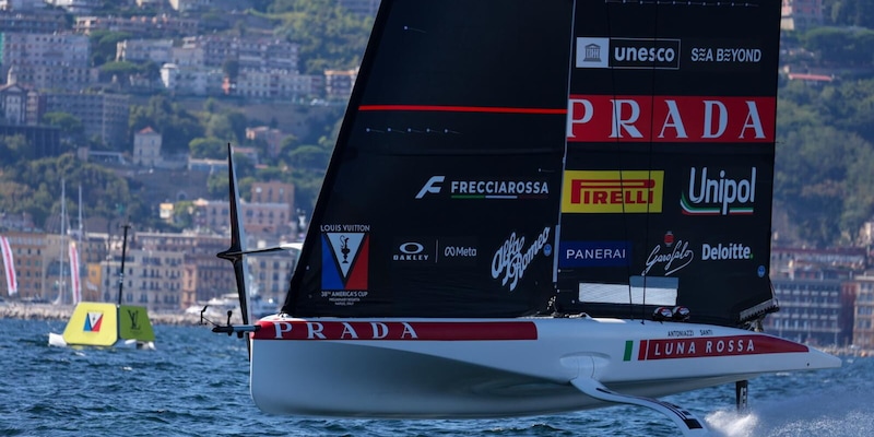 Cosa ci hanno detto queste regate su Luna Rossa e i suoi avversari. E cosa cambierà nella vera America's Cup