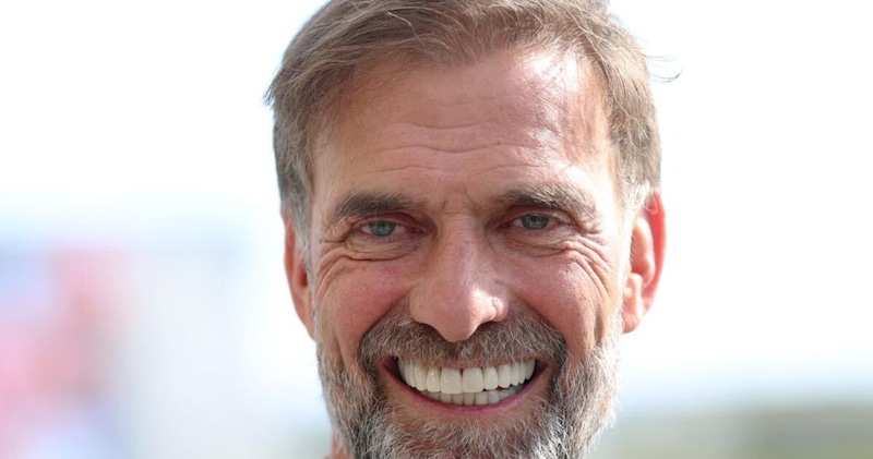 Klopp e la battuta virale prima di Germania-Grecia: "Se non vinciamo tornerò ad avere la stempiatura"