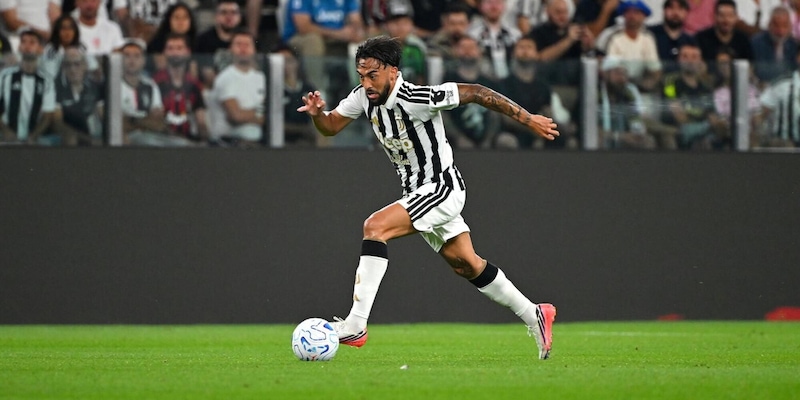 Nico Gonzalez resta: da partente a confermato, la Juve prepara il rinnovo