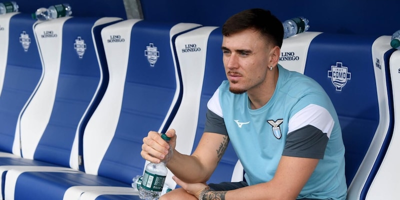 Patric saluta la Lazio, l’affare con l’Al-Ittifaq è chiuso