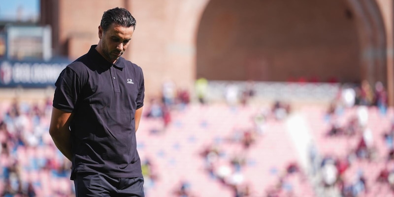 Palladino e la cura del gol al Bologna: serve una svolta