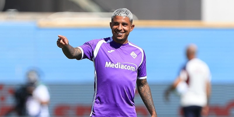 Fiorentina, rispunta Dodo e convince