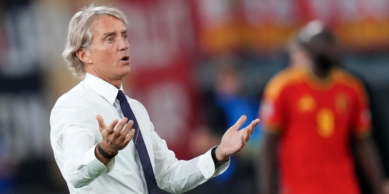 Italia, paura retrocessione in Nations League: quanti punti servono per evitarla. Tutti i calcoli