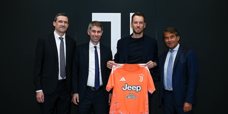 Neto è ufficiale, la Juve ha il suo vice-Vicario: tutti i dettagli del contratto