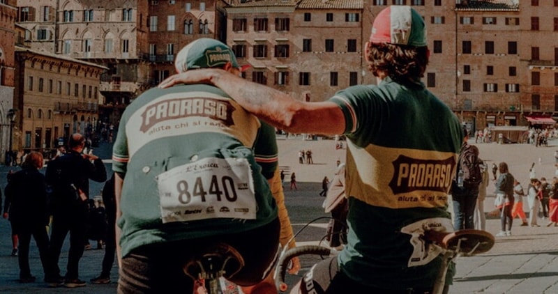 Tutto pronto per la XXIX edizione de L’Eroica di Gaiole in Chianti