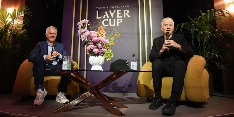 "Boicottate gli Slam!": il consiglio di McEnroe per i tennisti, ecco il motivo
