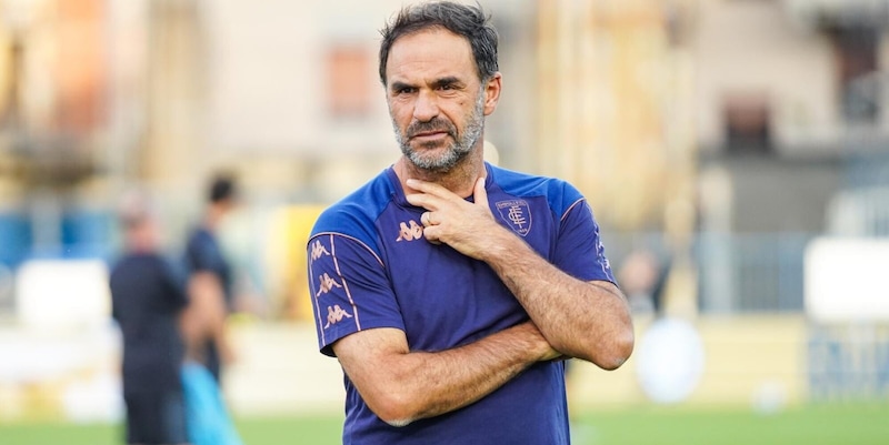 Empoli, Pagliuca esonerato: ufficiale anche la risoluzione del contratto